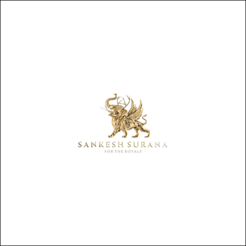 Sankesh Surana Logo